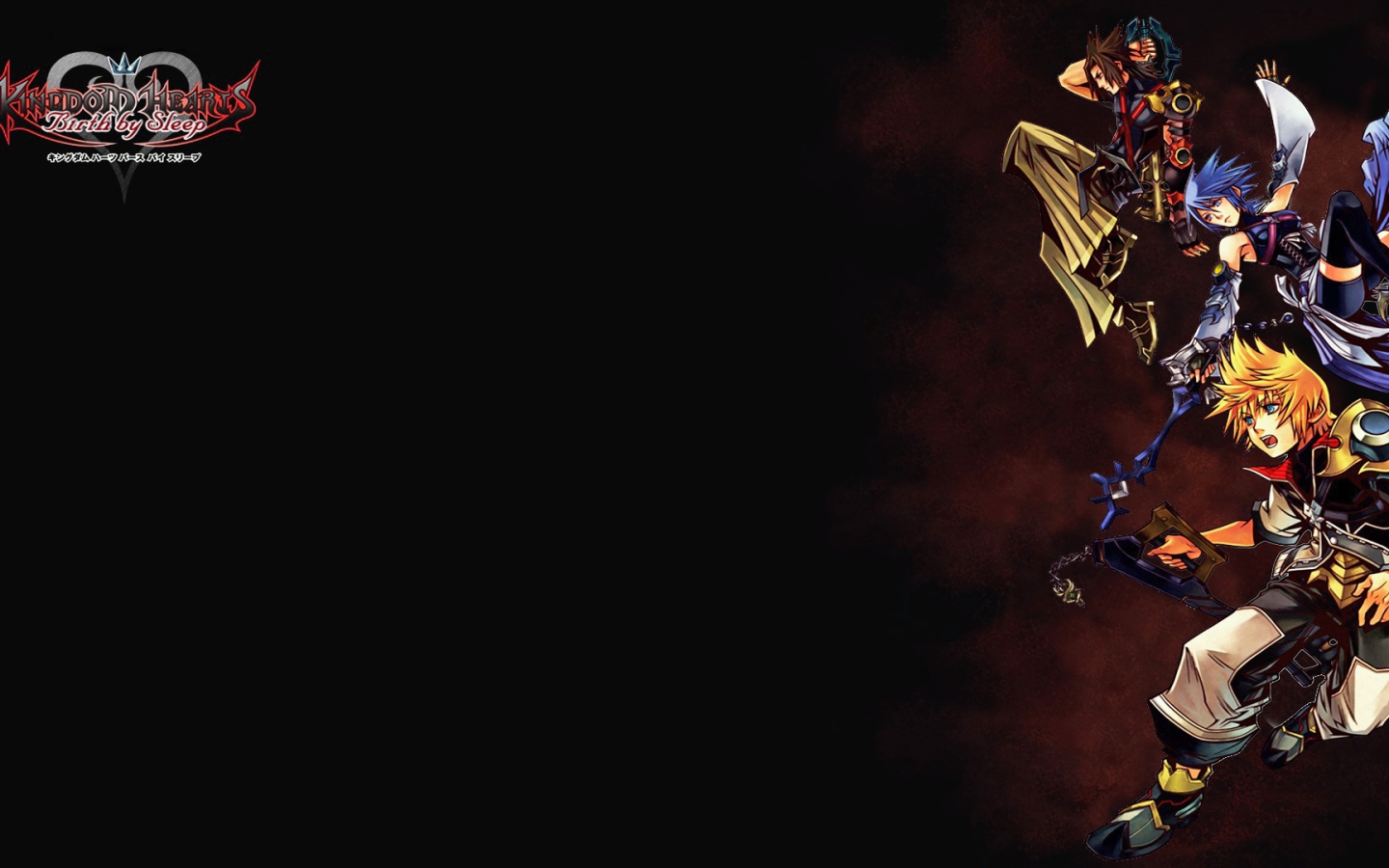 Игра для PS4 Kingdom Hearts III