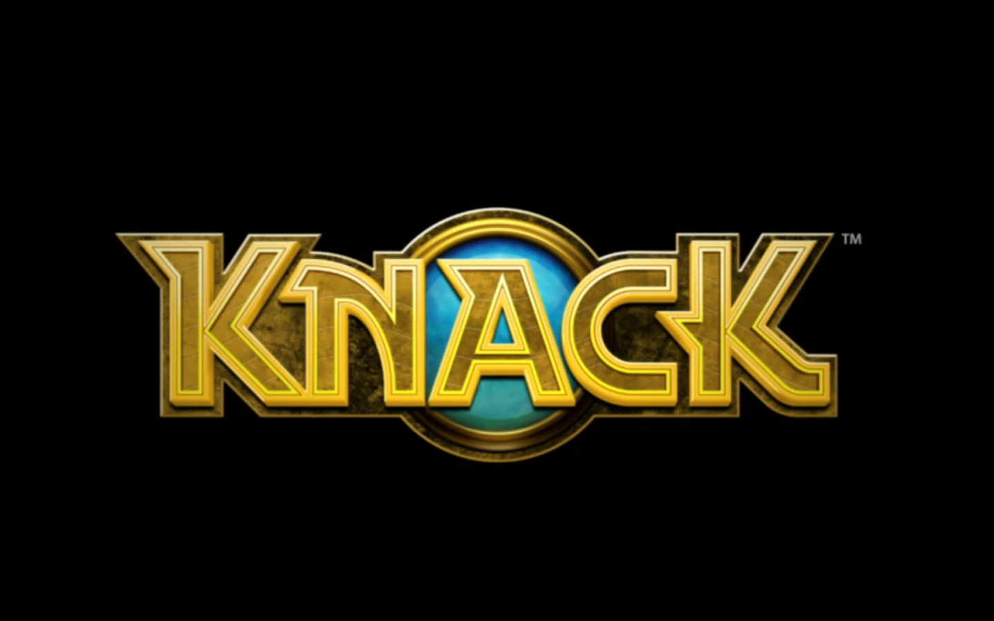 Knack: обои HD