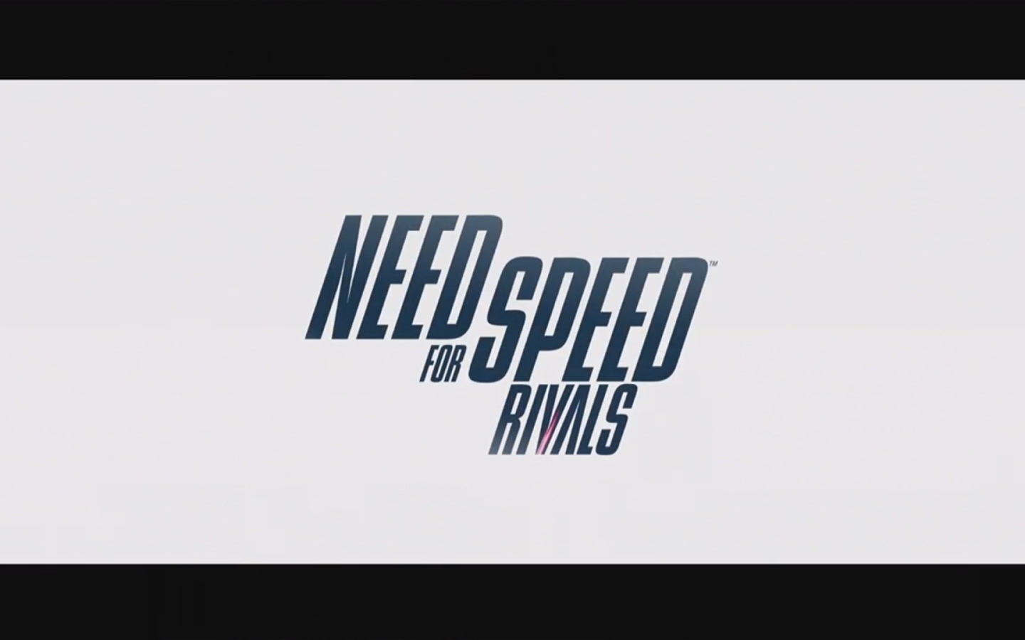 Need for Speed Rivals: белые обои