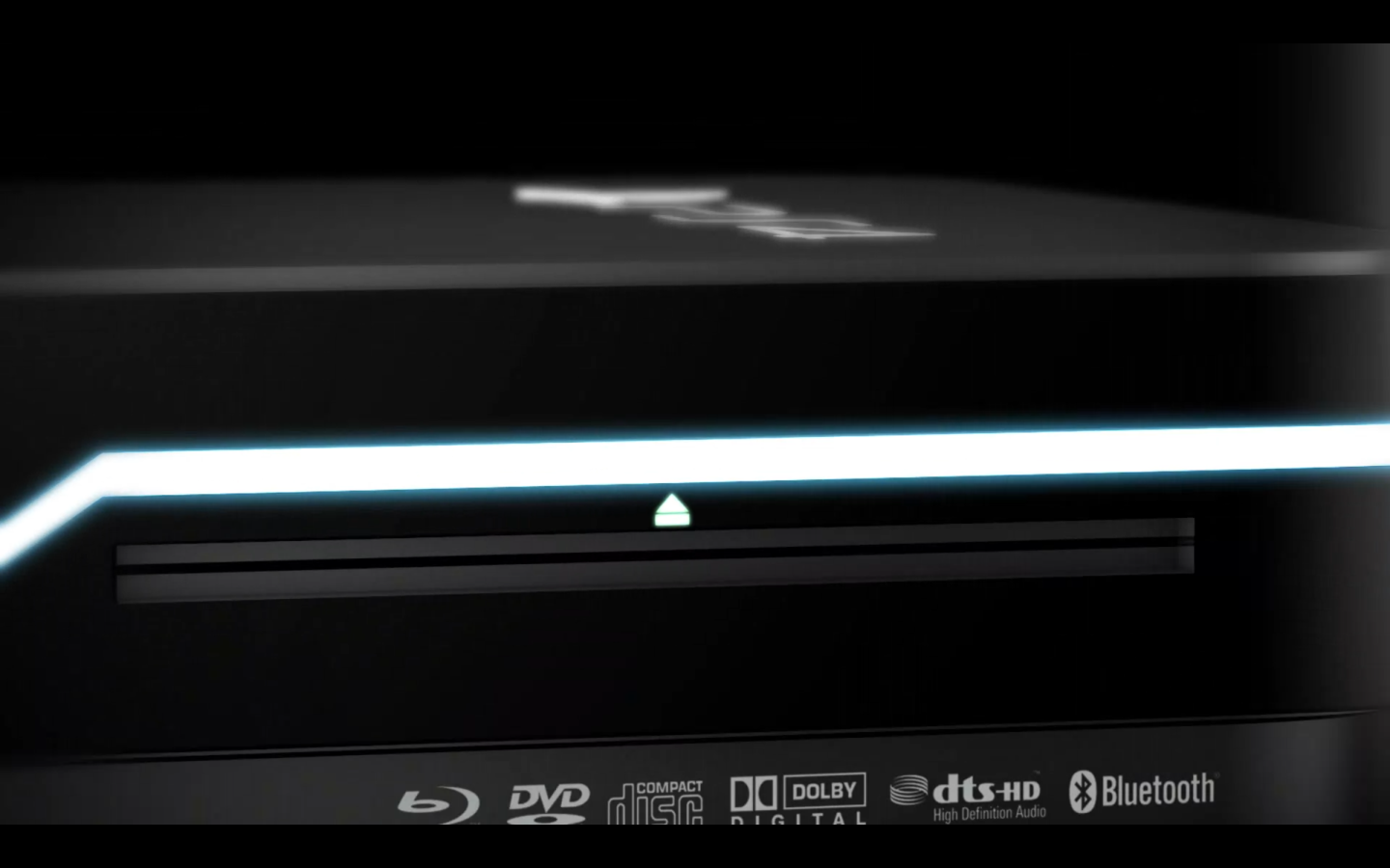 Как выглядит PS4