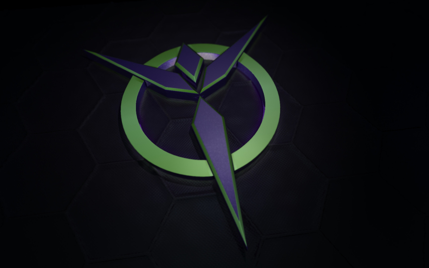 Planetside 2: знак инопланетян