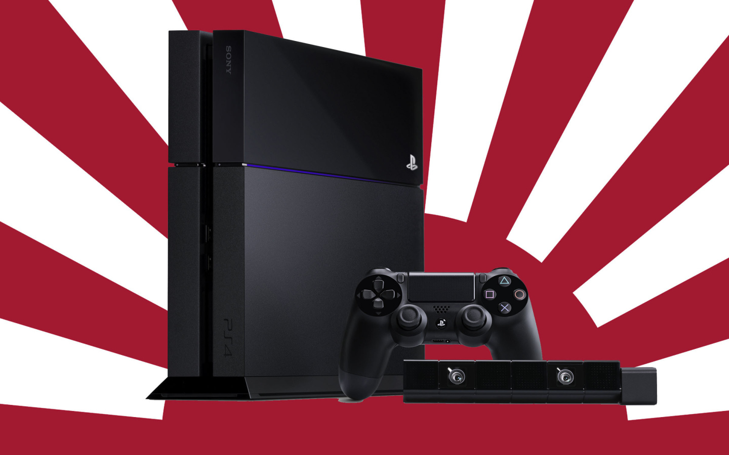 Sony PS4