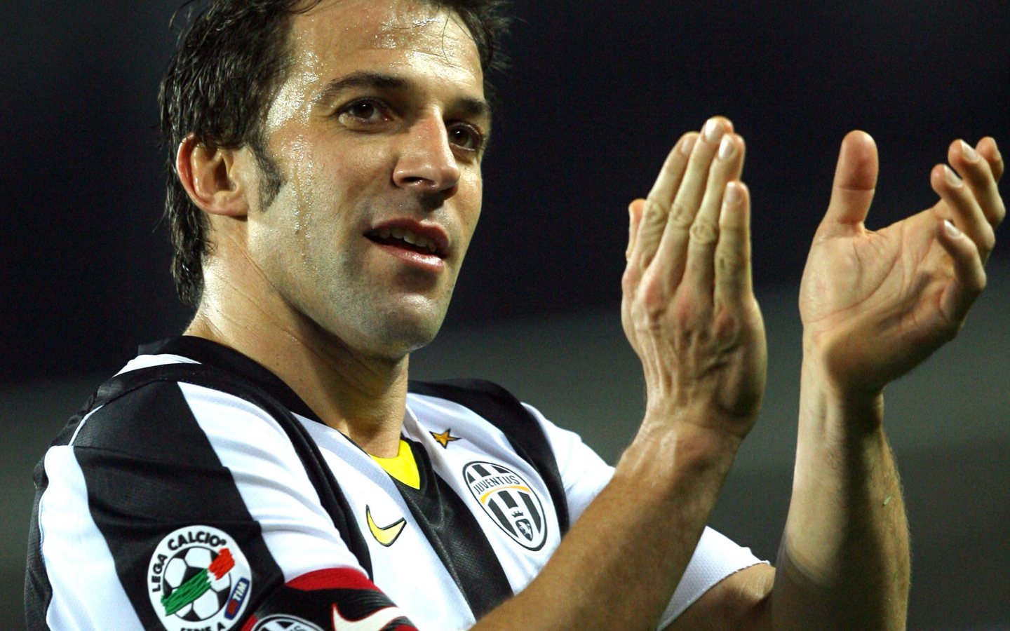 Сидней Алессандро Дель Пьеро