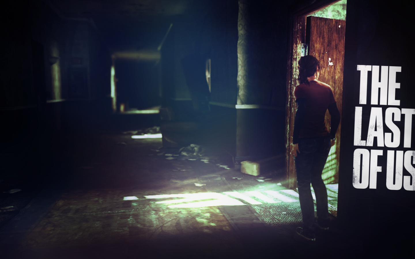 The Last of us : чувство одиночества