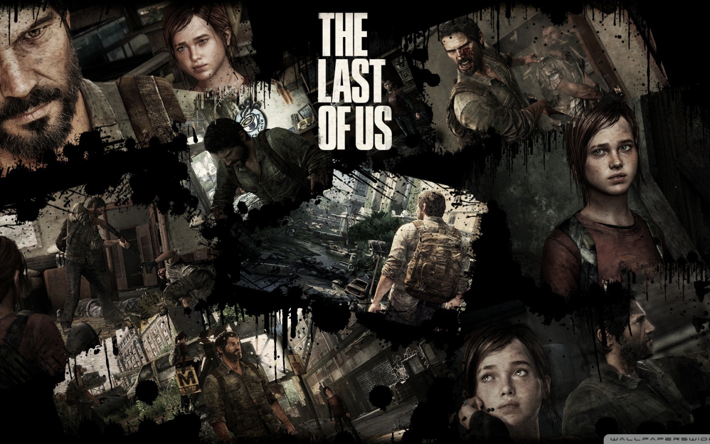 The Last of us : Картинки