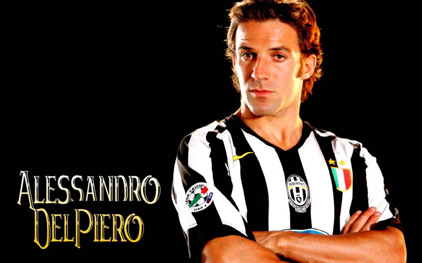 Нападавший Сиднея Алессандро Дель Пьеро