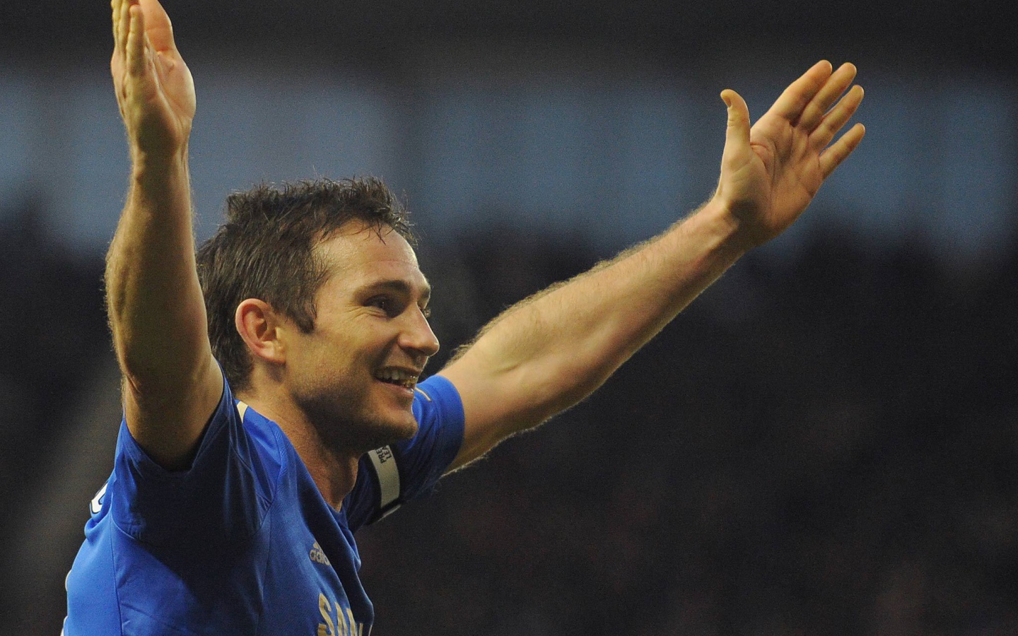 Лучший футболист Челси Фрэнка Лэмпарда