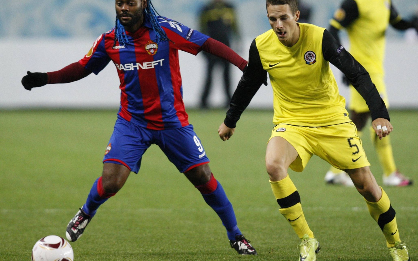  Лучший форвард Шаньдун Лунэн Вагнер