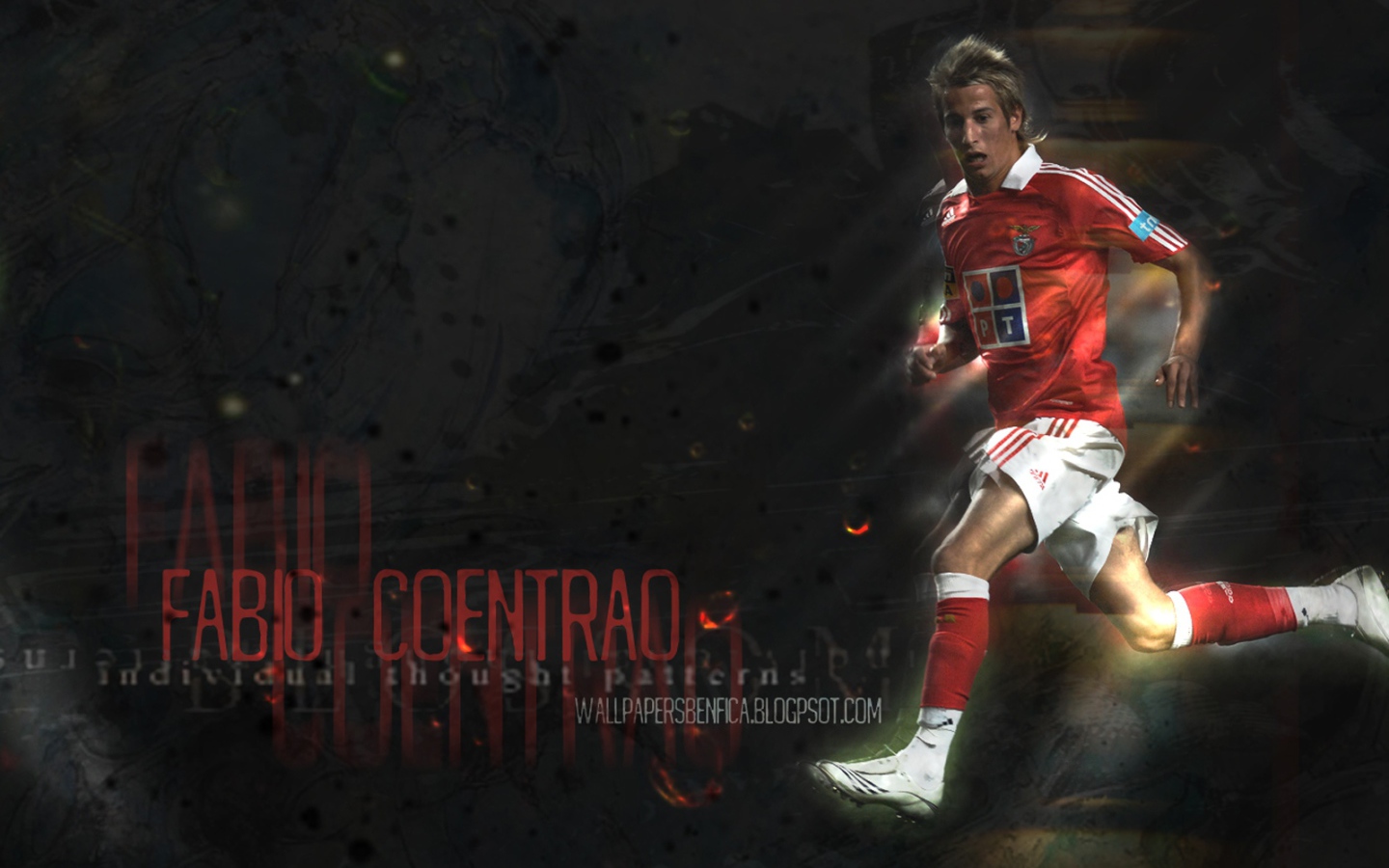 Лучший игрок Реал Мадрид Фабиу Коэнтрау