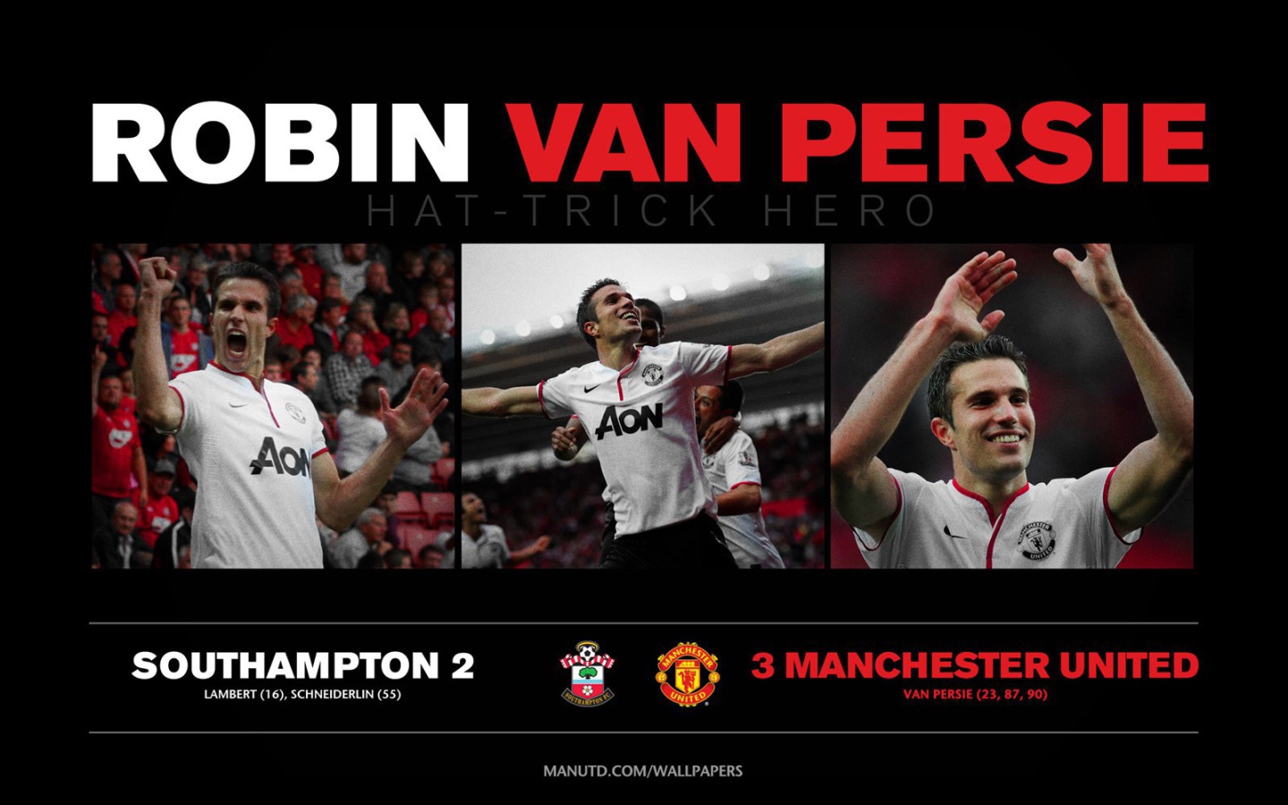 Футболист Манчестер Юнайтед Робин ван Перси лучшие моменты