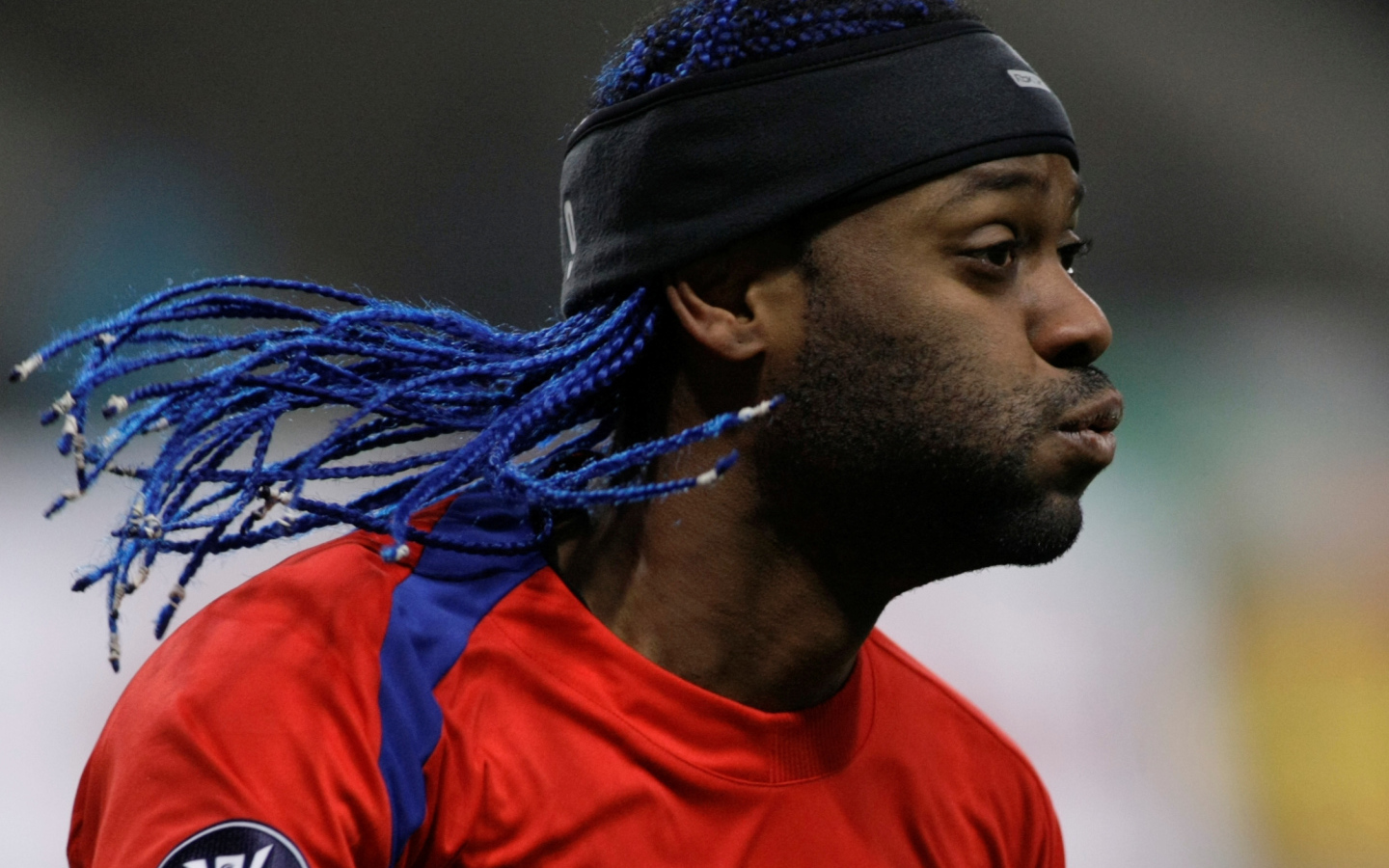 Футболист Шаньдун Лунэн Вагнер