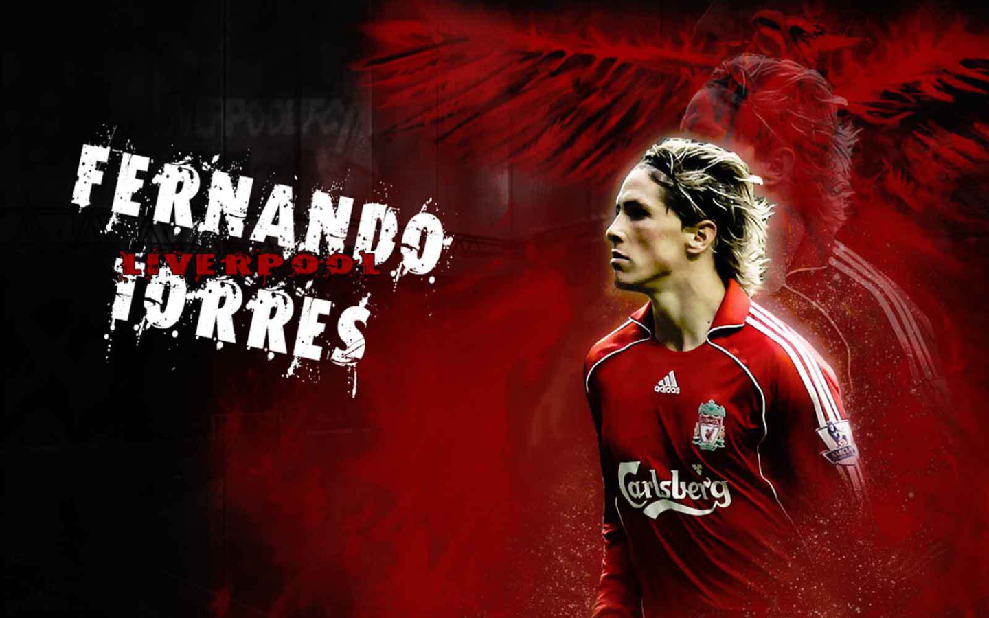 Нападающий Челси Фернандо Торрес