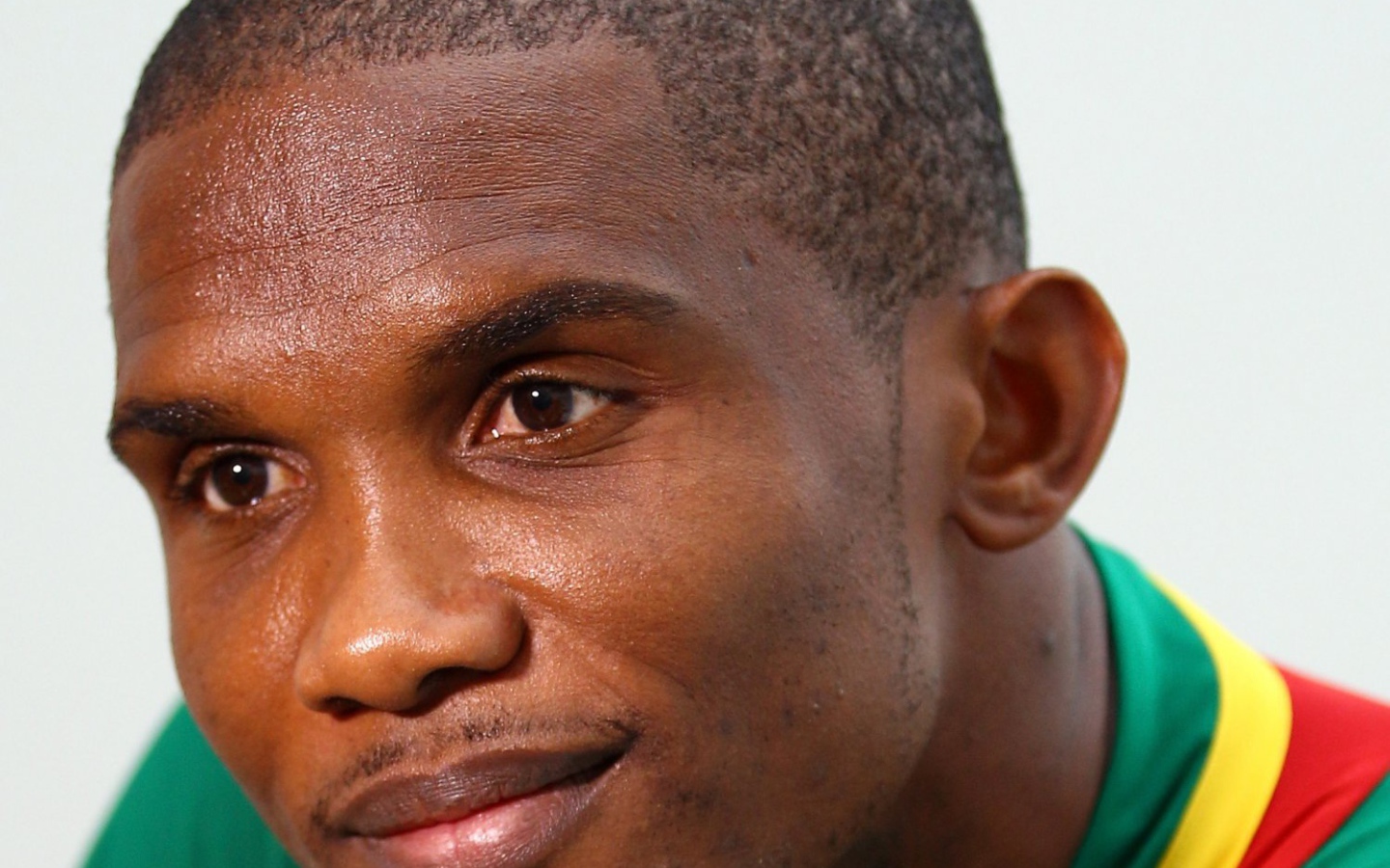 Один из лучших игроков Челси Самуэль Это'О