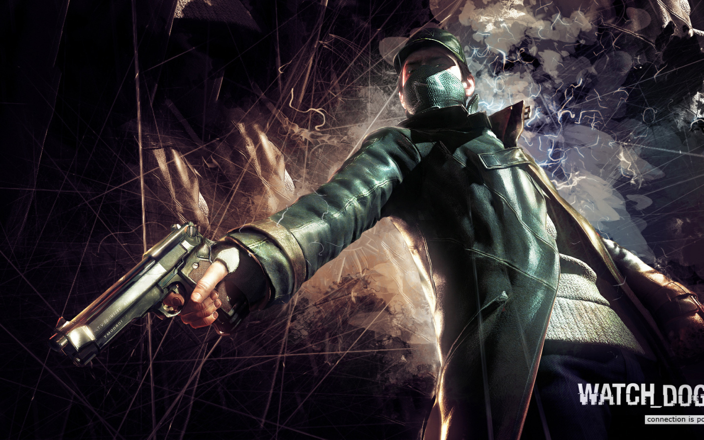 Watch Dogs: один выстрел одна жизнь