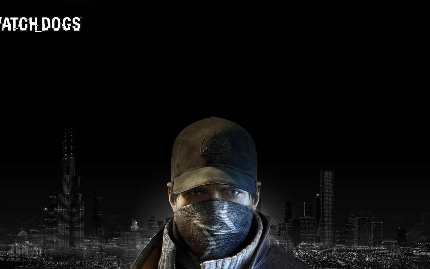 Watching Dogs Игра для PS4