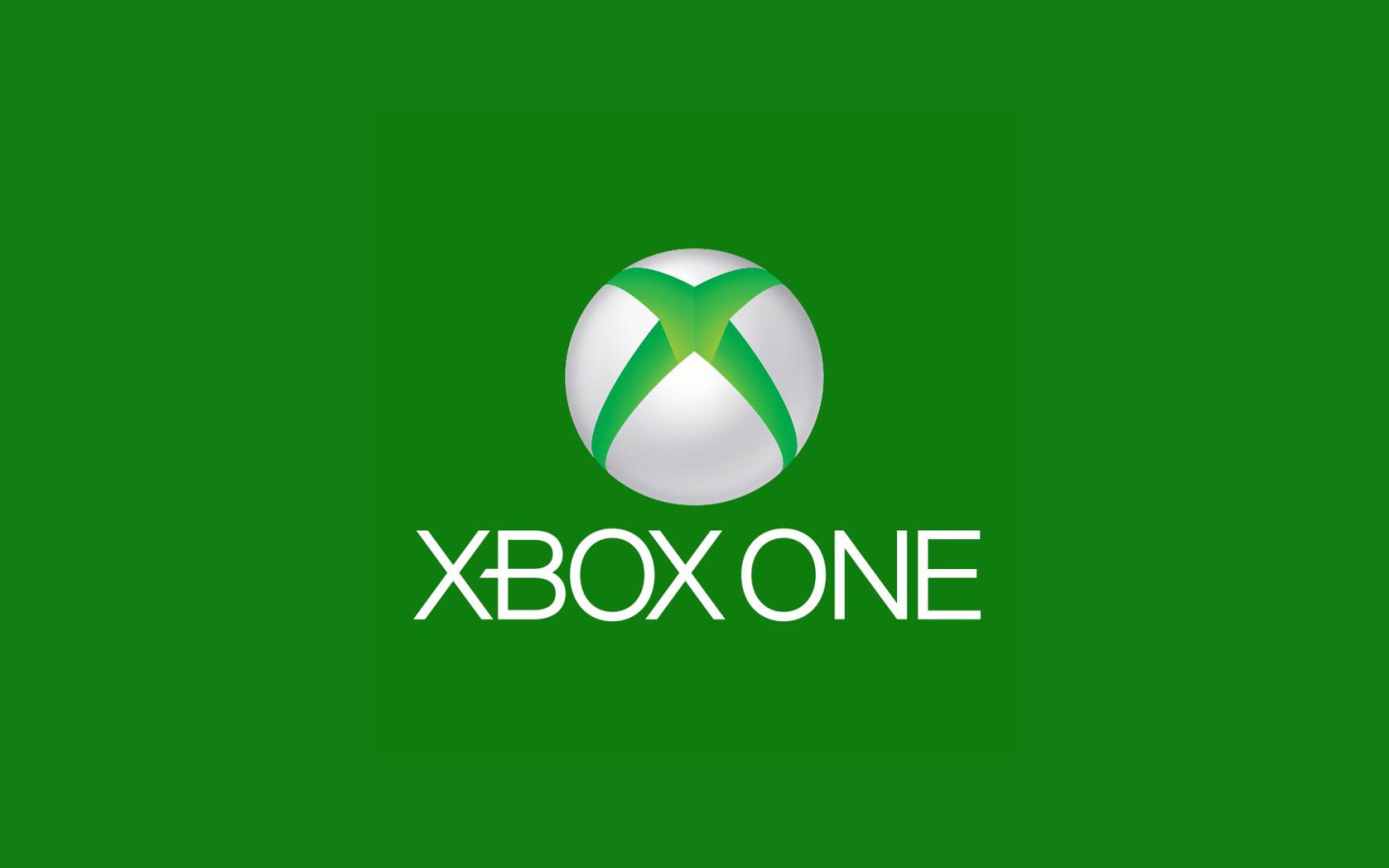 Xbox One логотип