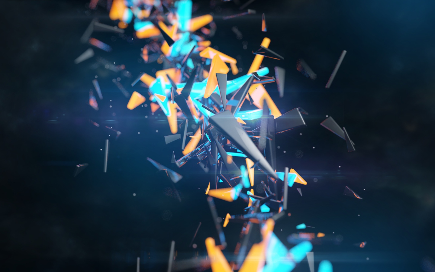 Вдохновение 3Д