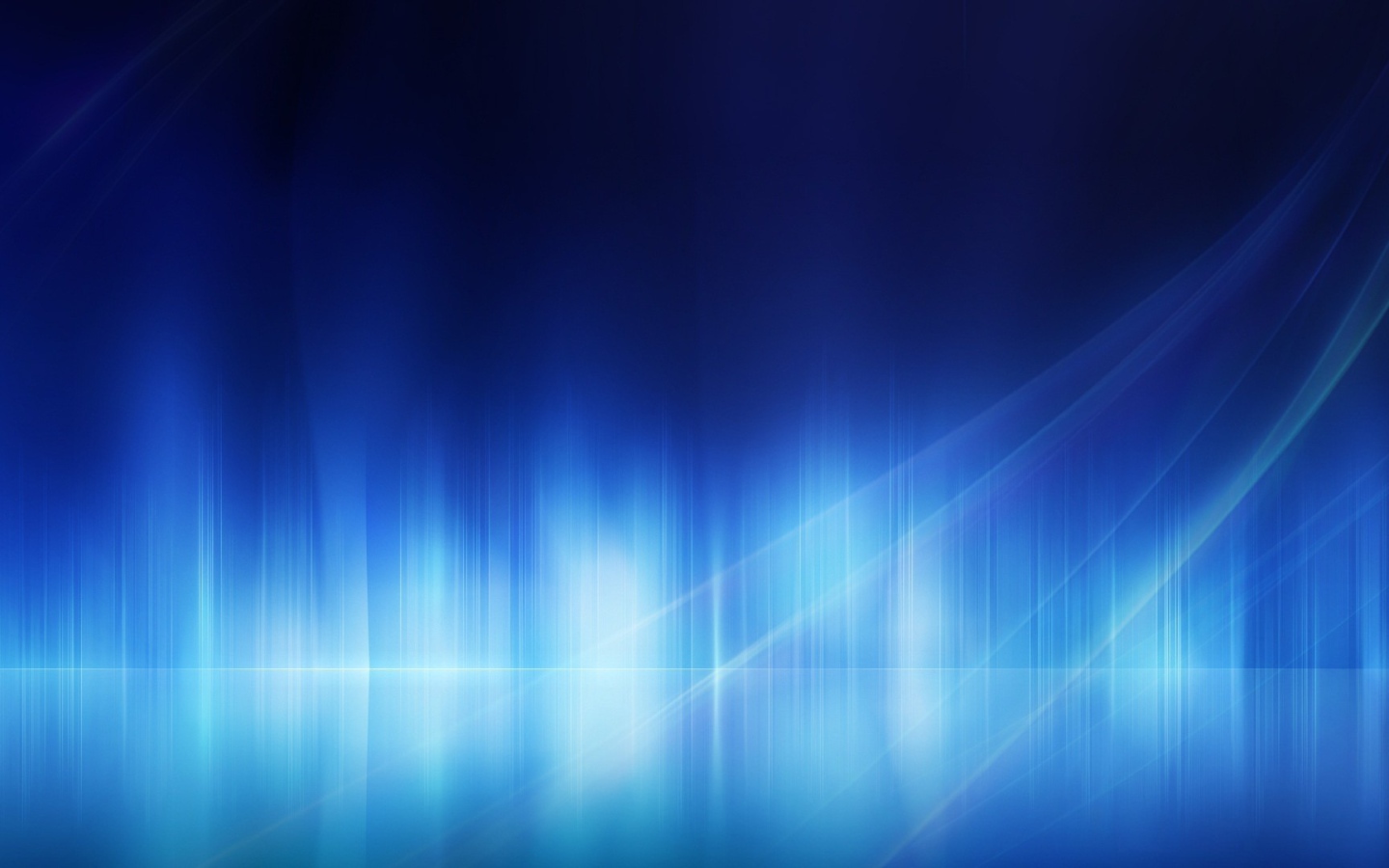 Голубая Аврора