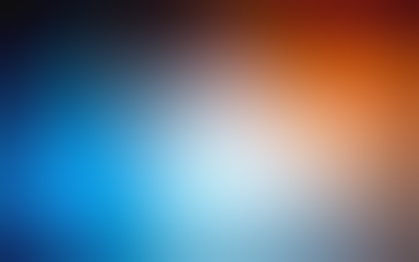 Размытые цвета