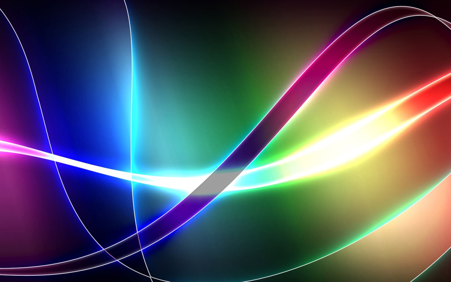 Красочные качели