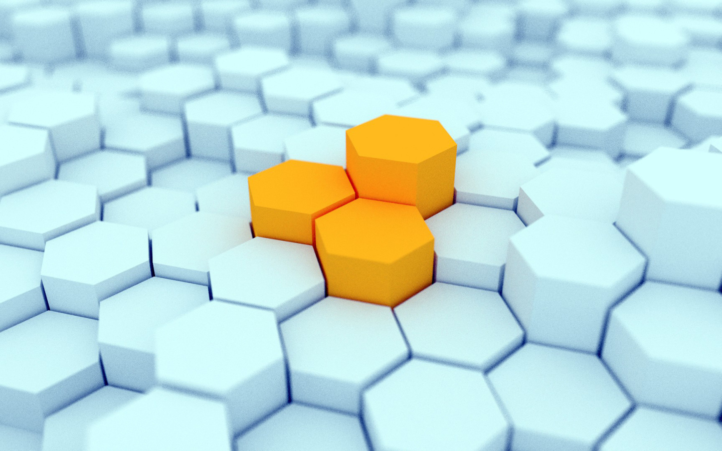 Пчелиные соты