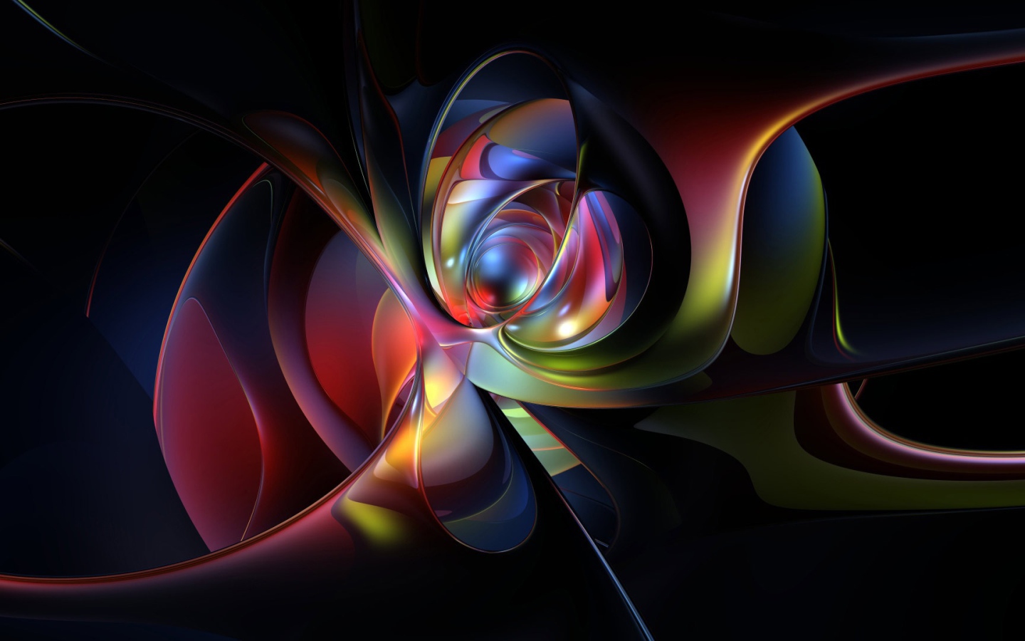 Абстрактный дизайн