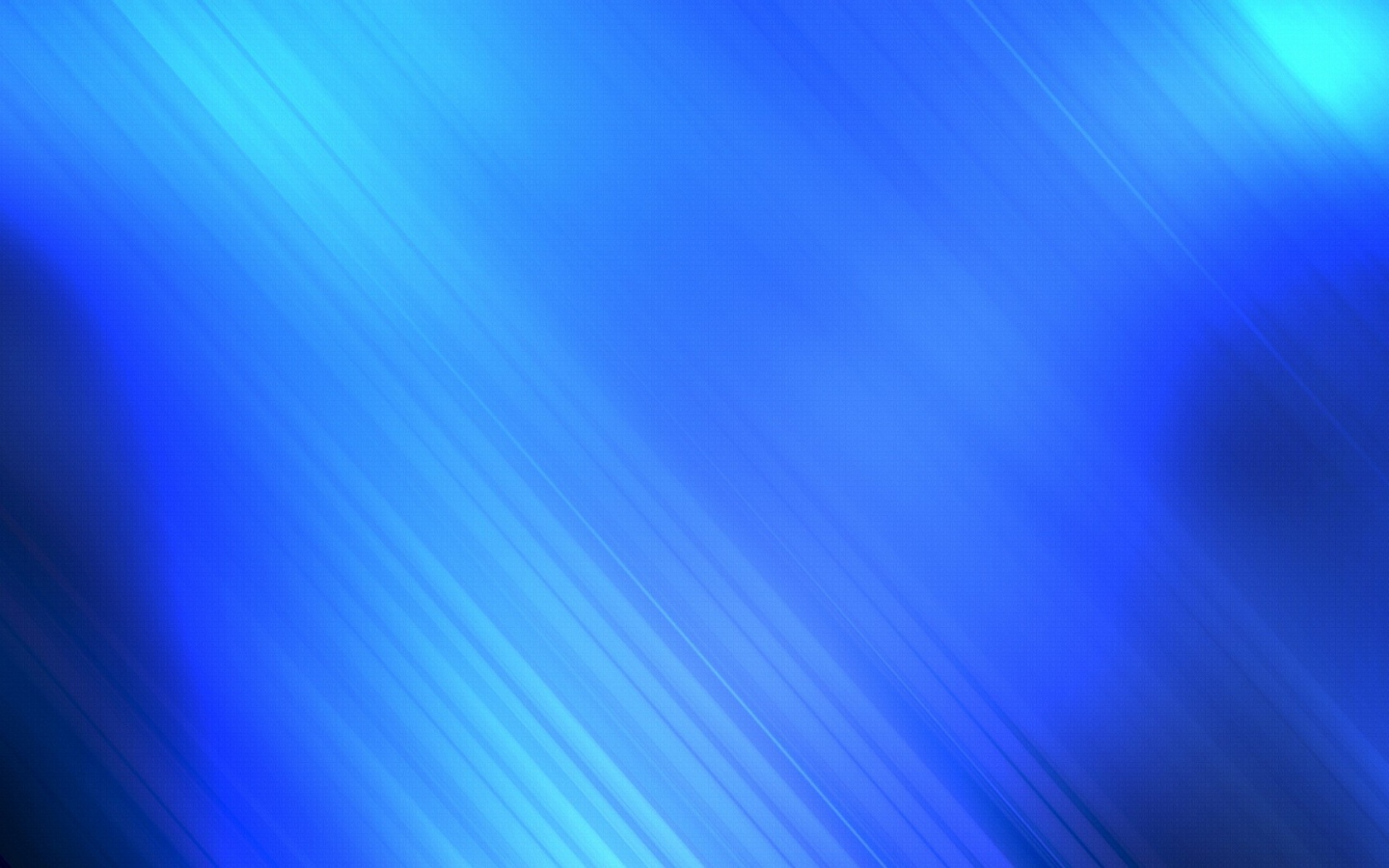 Искажение голубого фона