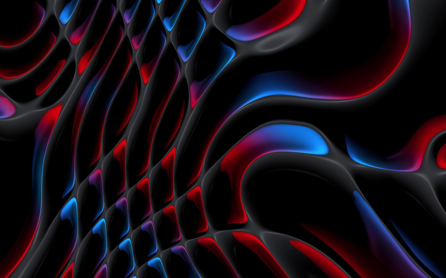 Искажение структуры