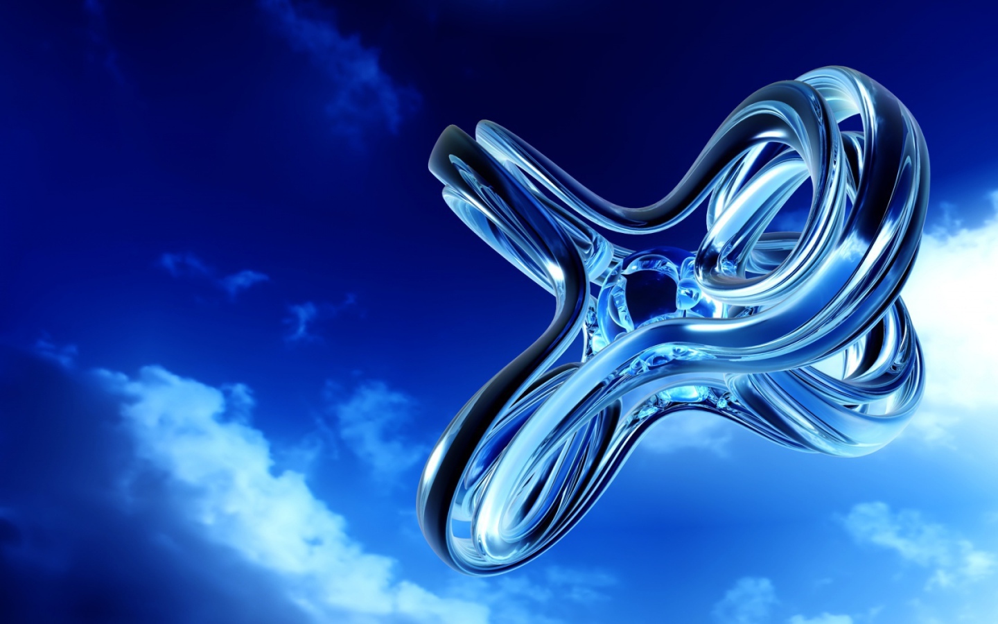 Бесконечная защита