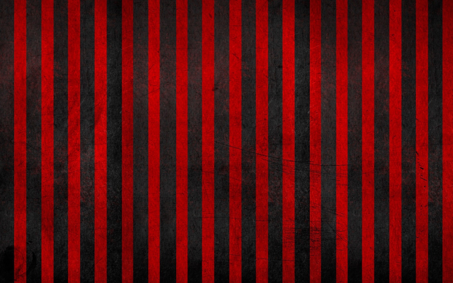 Красные и черные полосы