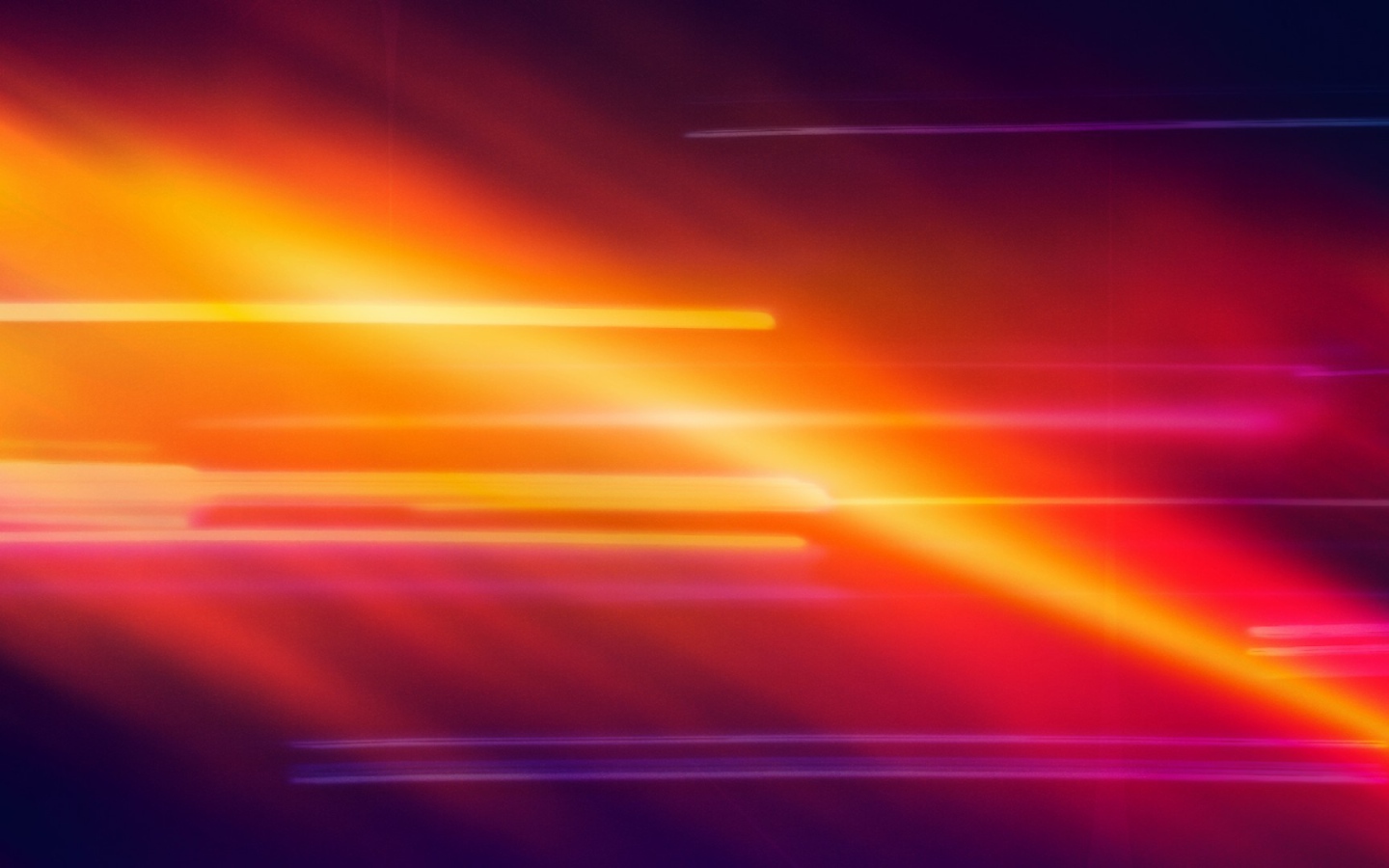 Стремительное движение