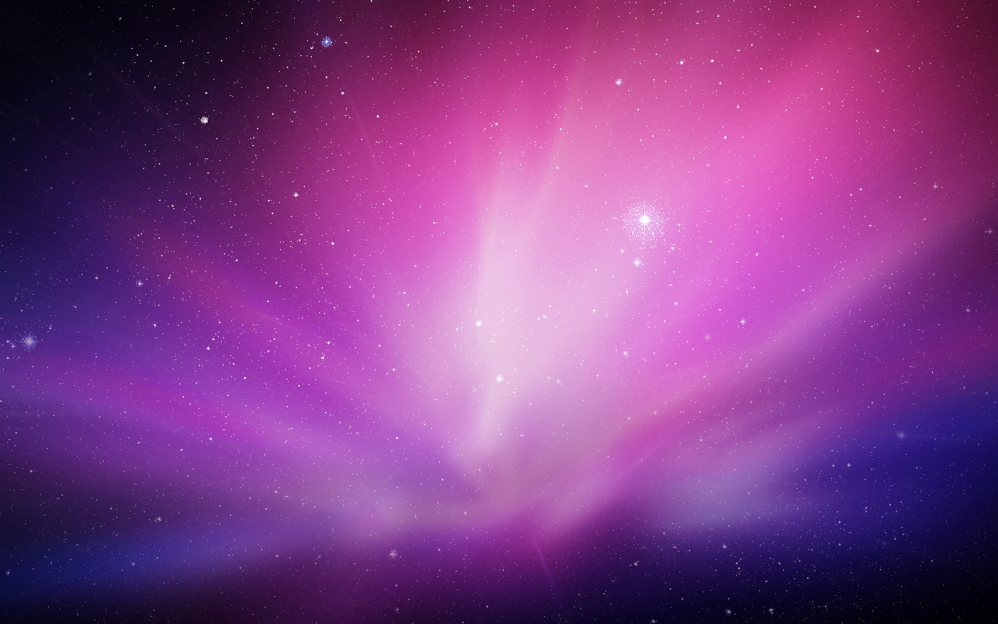 Снежная Аврора