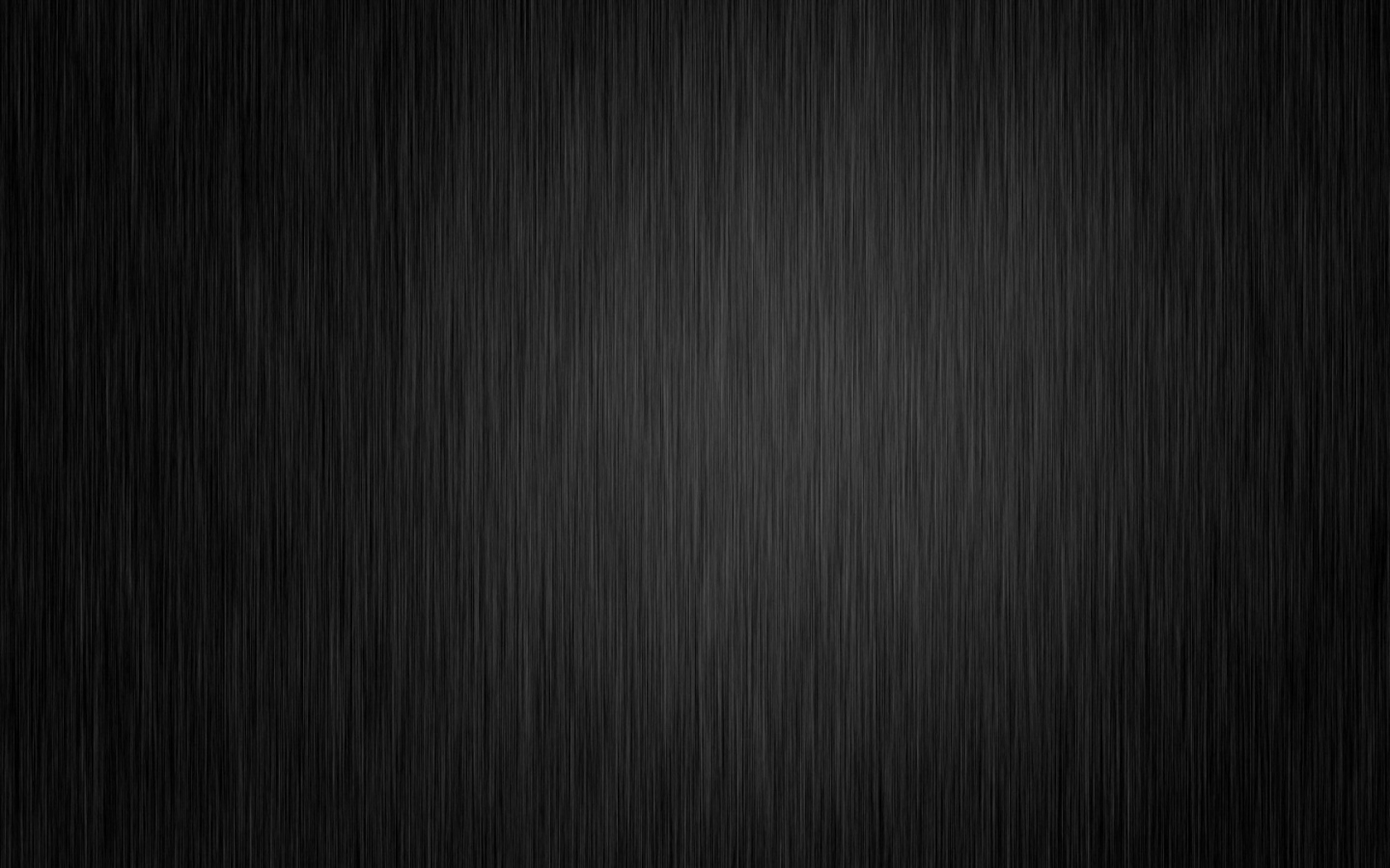 Чёрные волосы