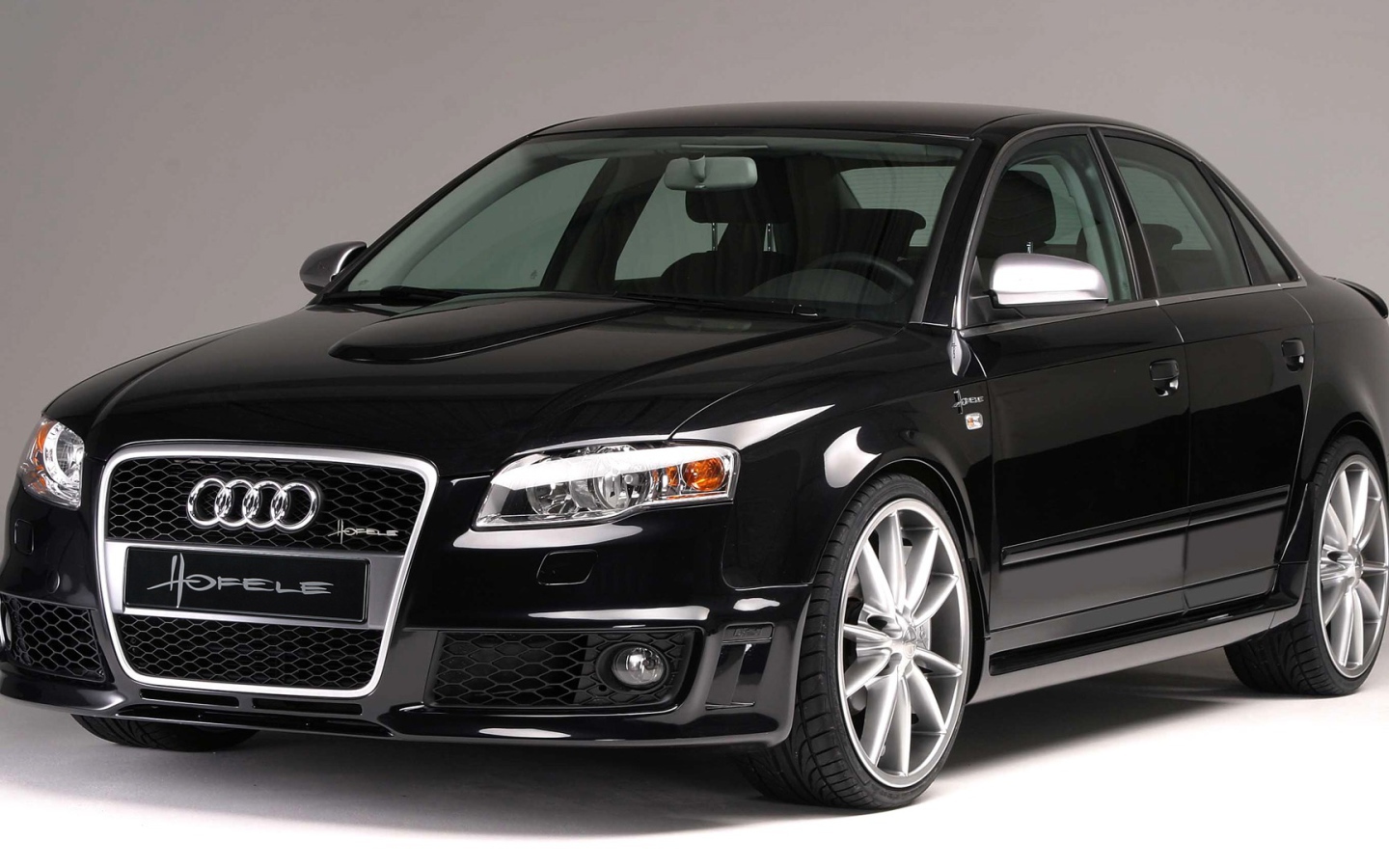 Новый автомобиль Audi a4 b6