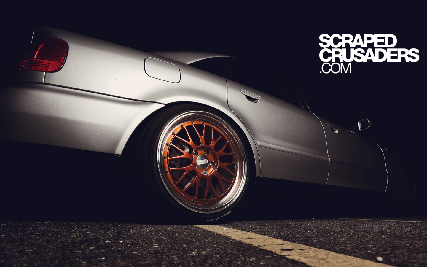 Фото автомобиля Audi b5