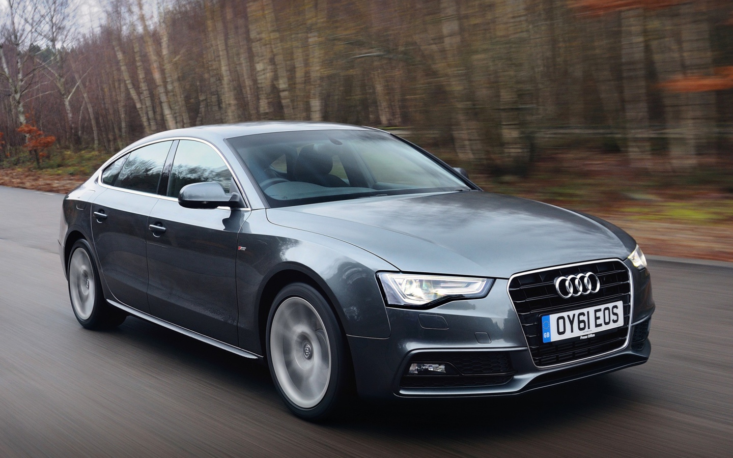 Фото автомобиля Audi tdi