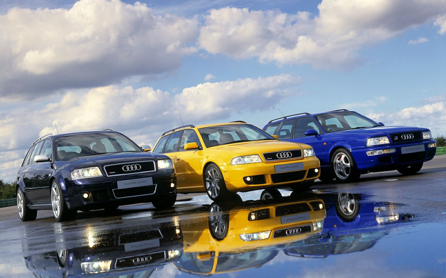 Надежная машина Audi rs6