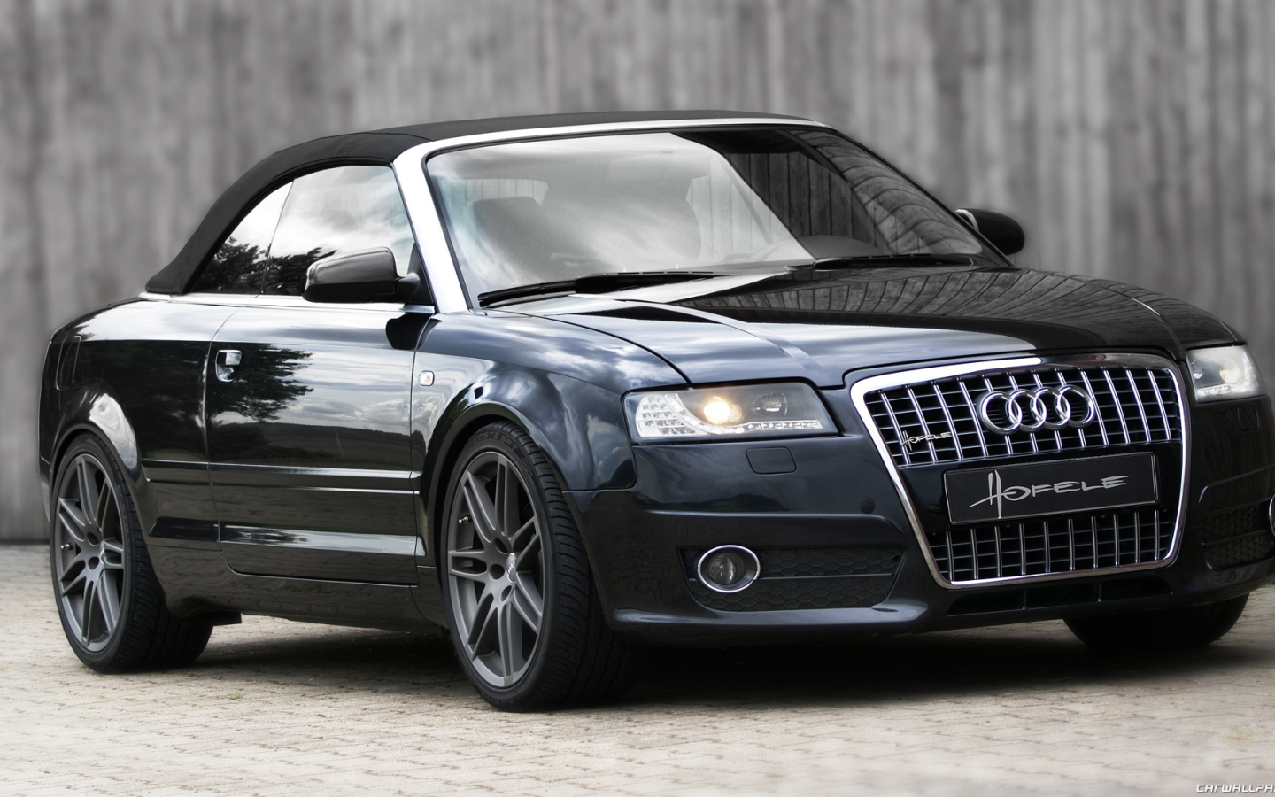 Тест драйв автомобиля Audi a4 b6