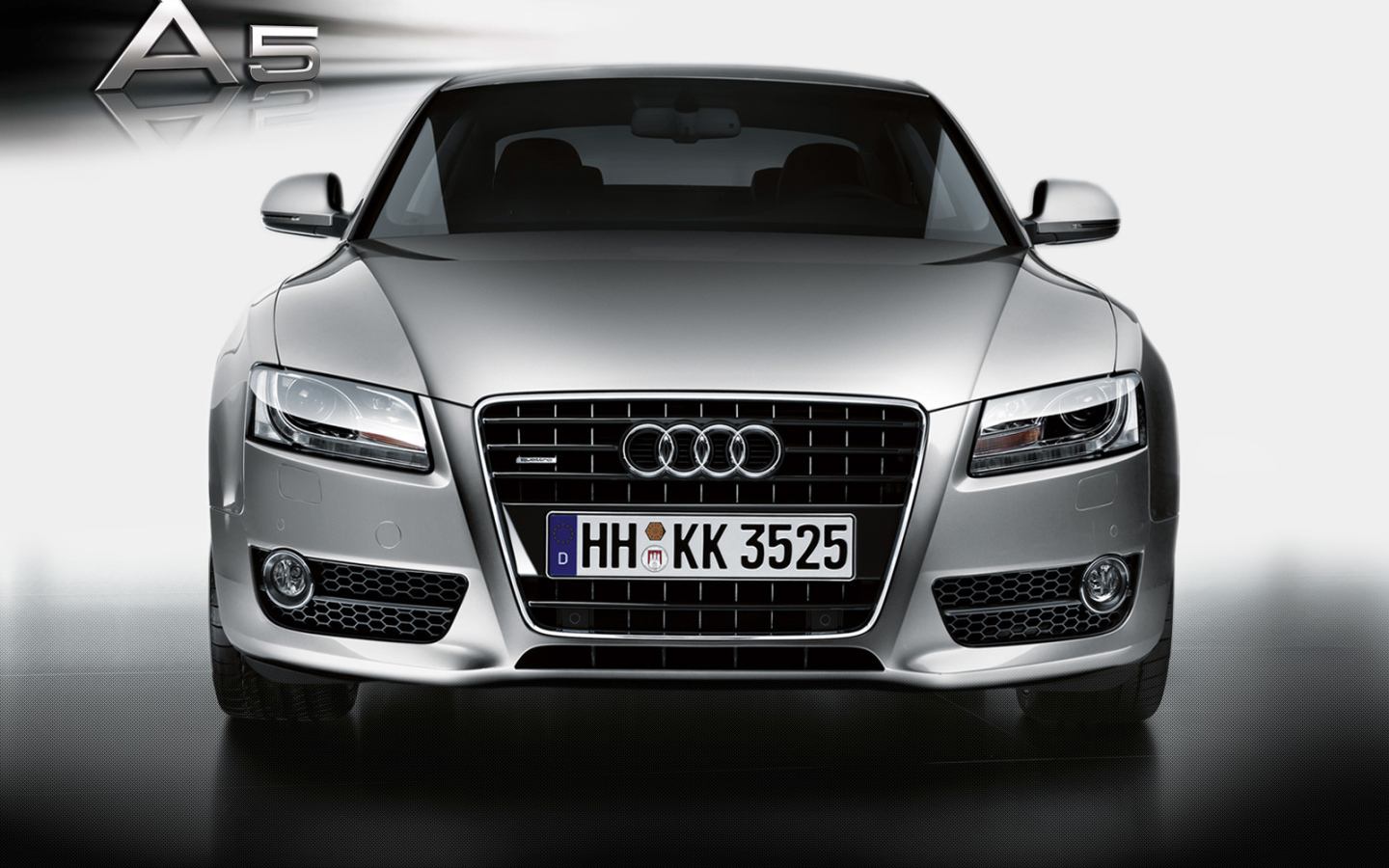 Надежная машина Audi a5