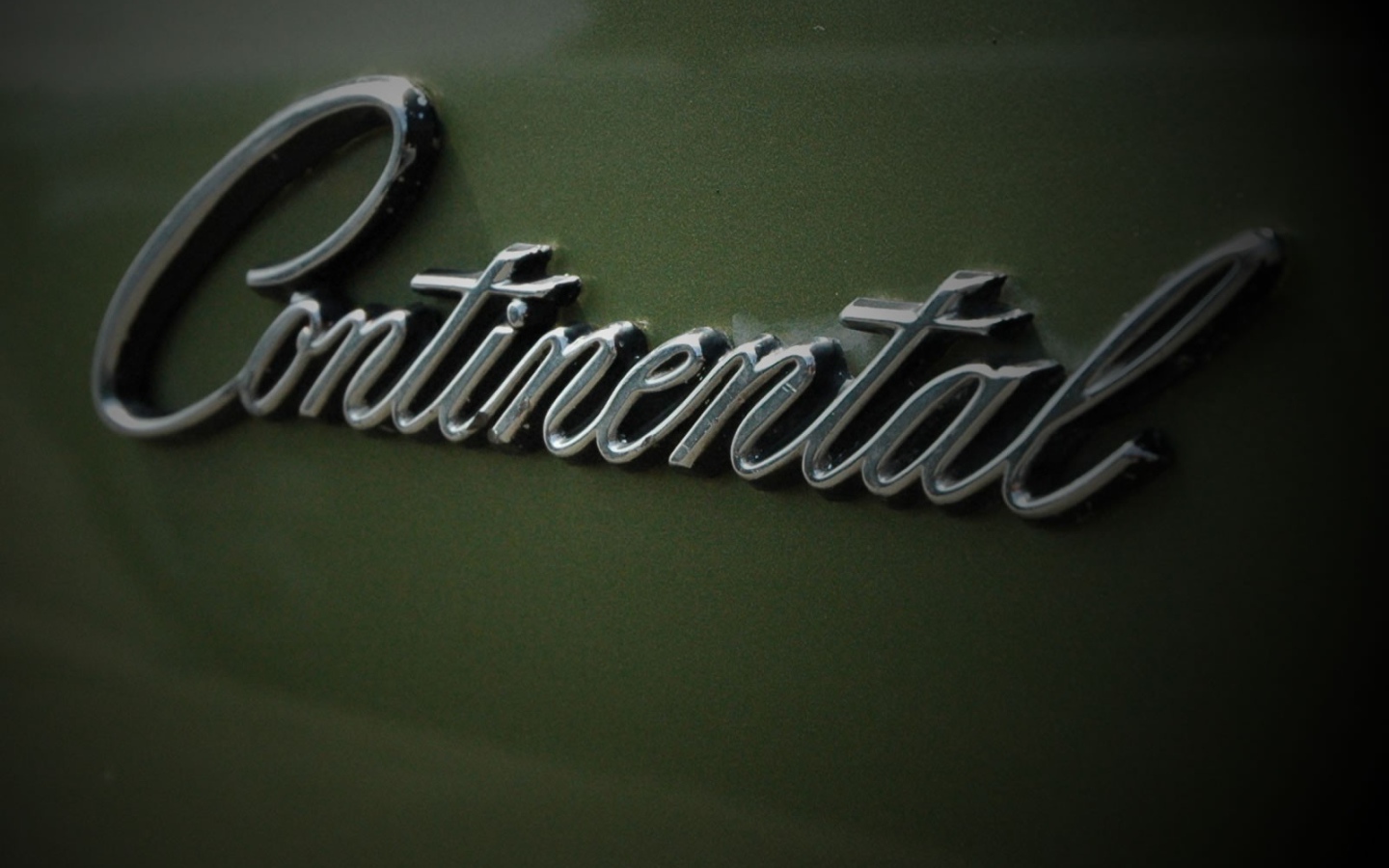 Автомобильный бренд