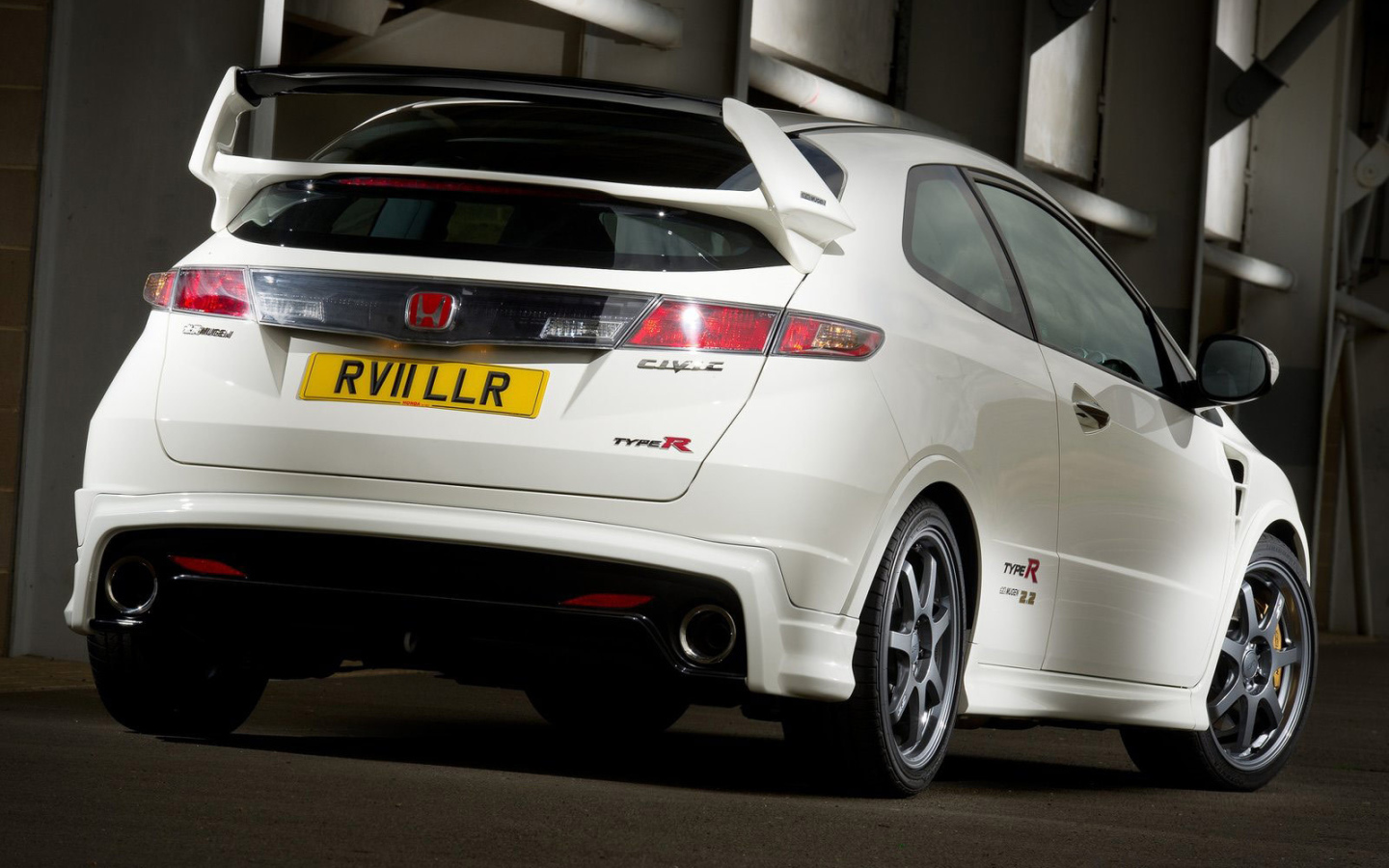 Новый автомобиль Honda Civic 5D