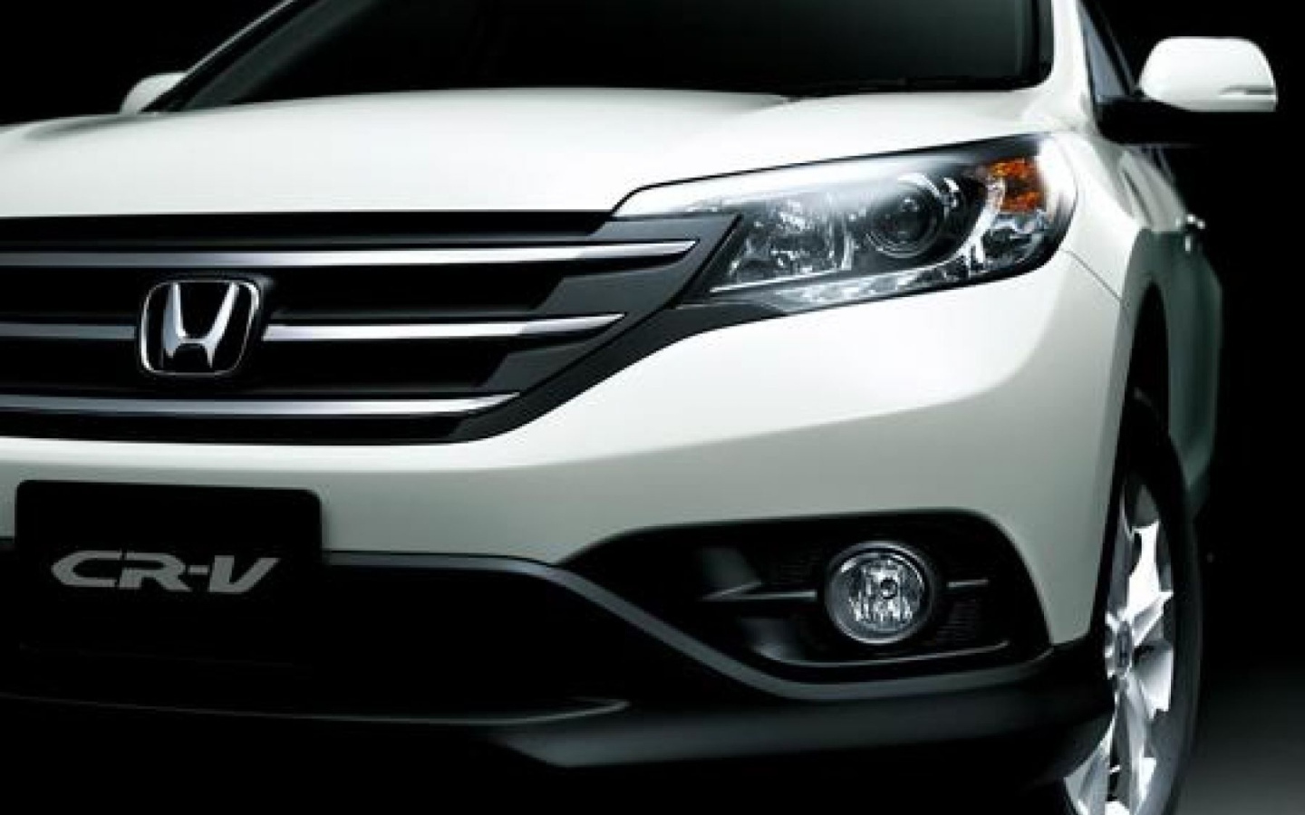 Надежный автомобиль Honda CR V