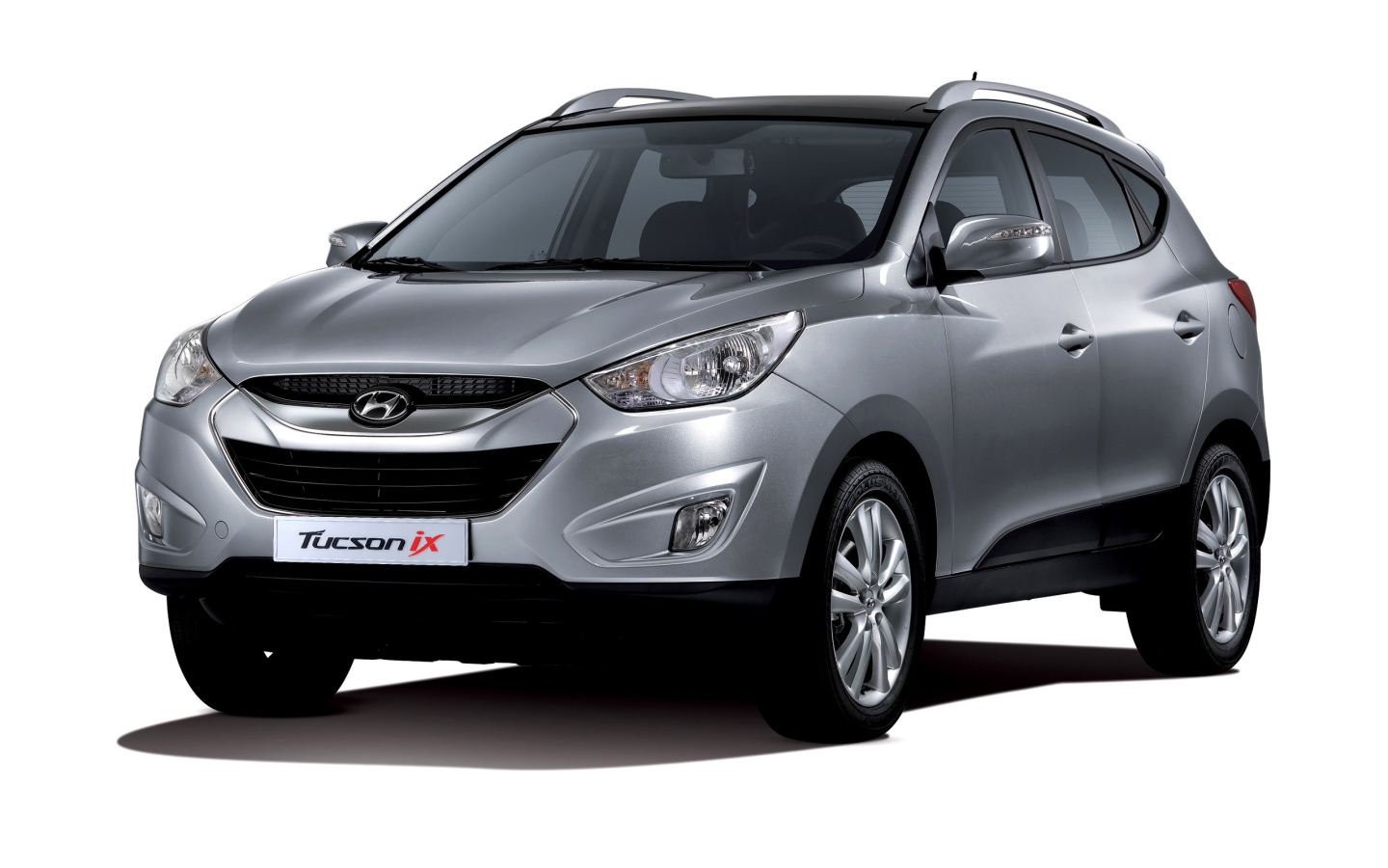  Дизайн автомобиля Hyundai IX35