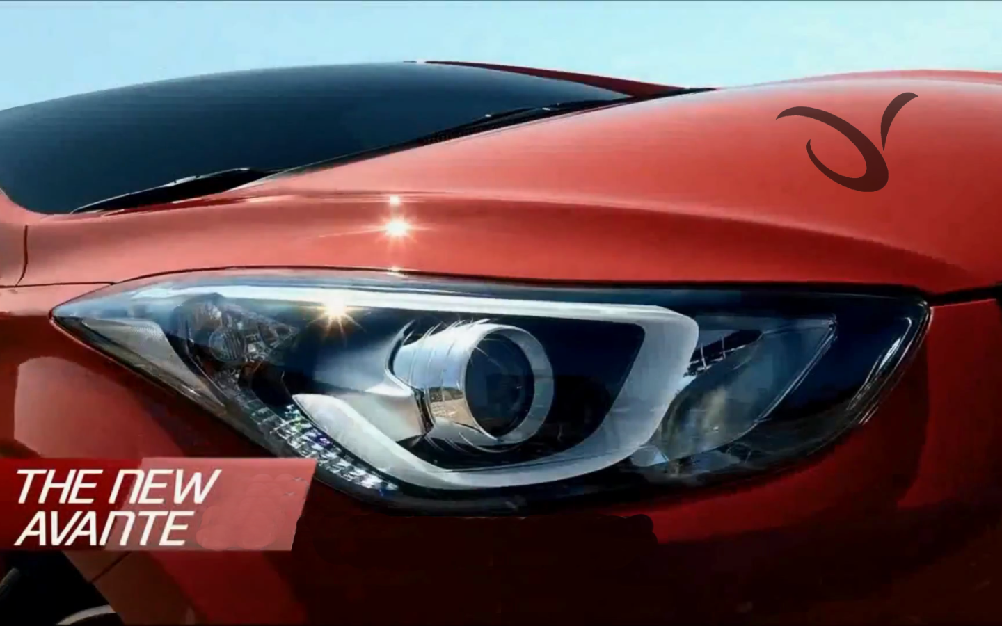 Фото автомобиля Hyundai Elantra 2014