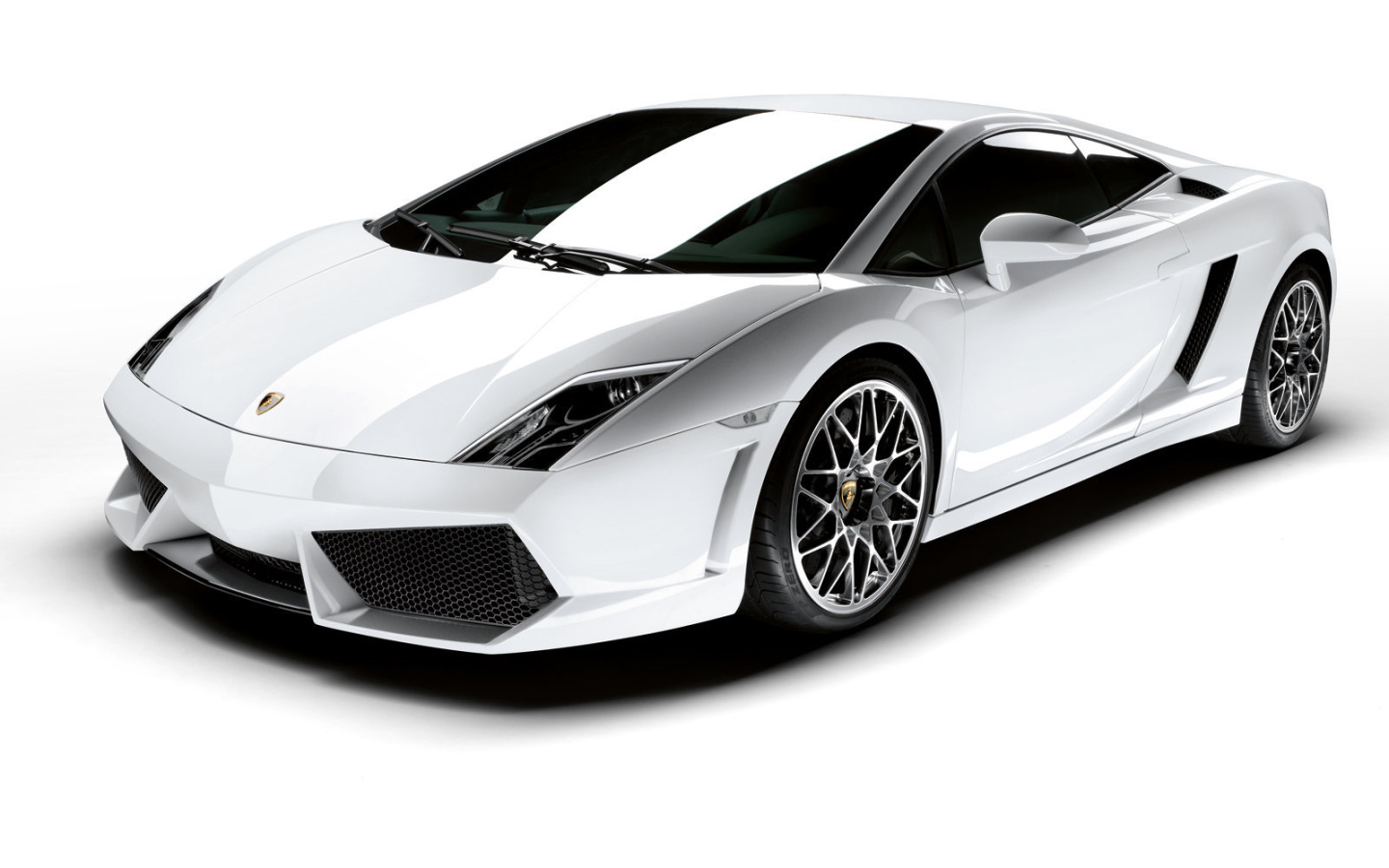 Надежная машина Lamborghini Gallardo