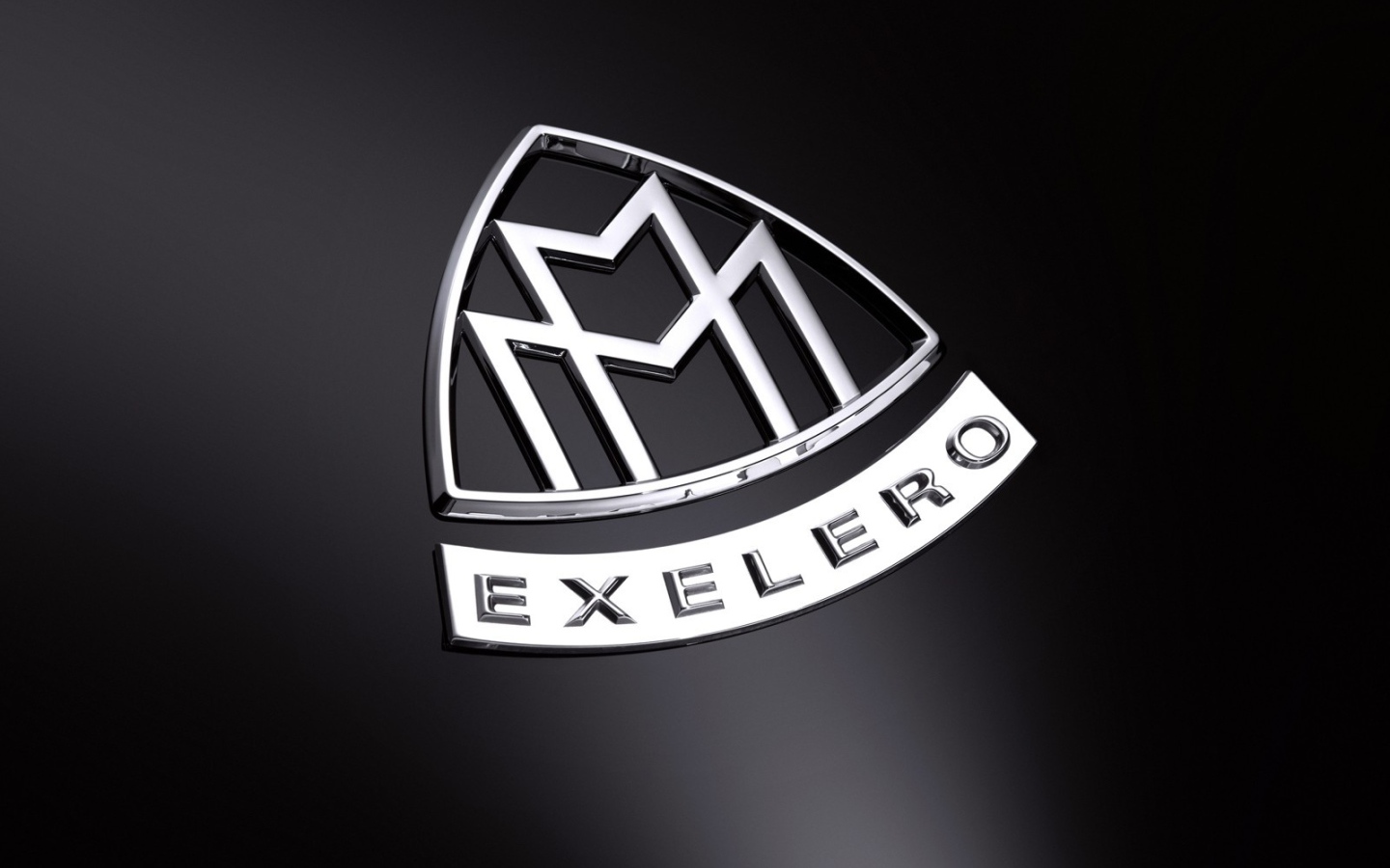 Фото автомобиля Maybach  Exelero