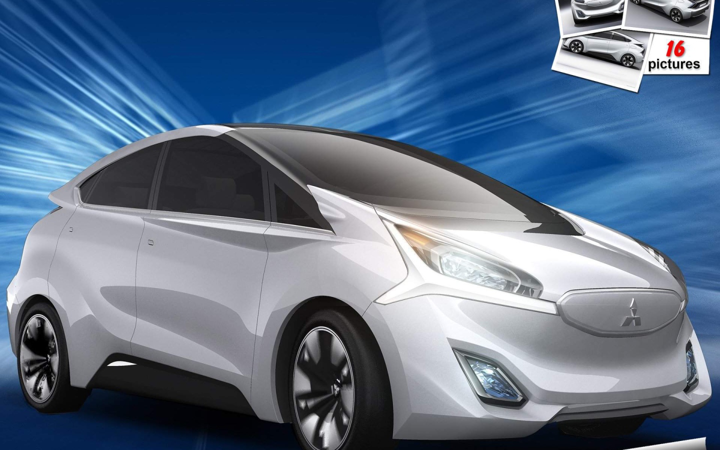 Надежная машина Mitsubishi Electric