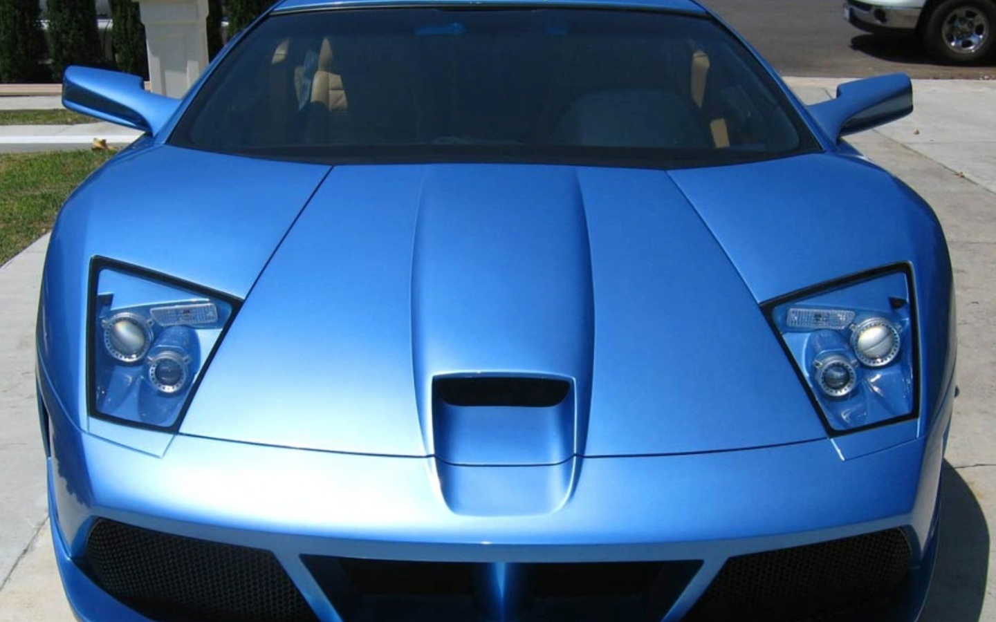 Надежная машина Pontiac Fiero