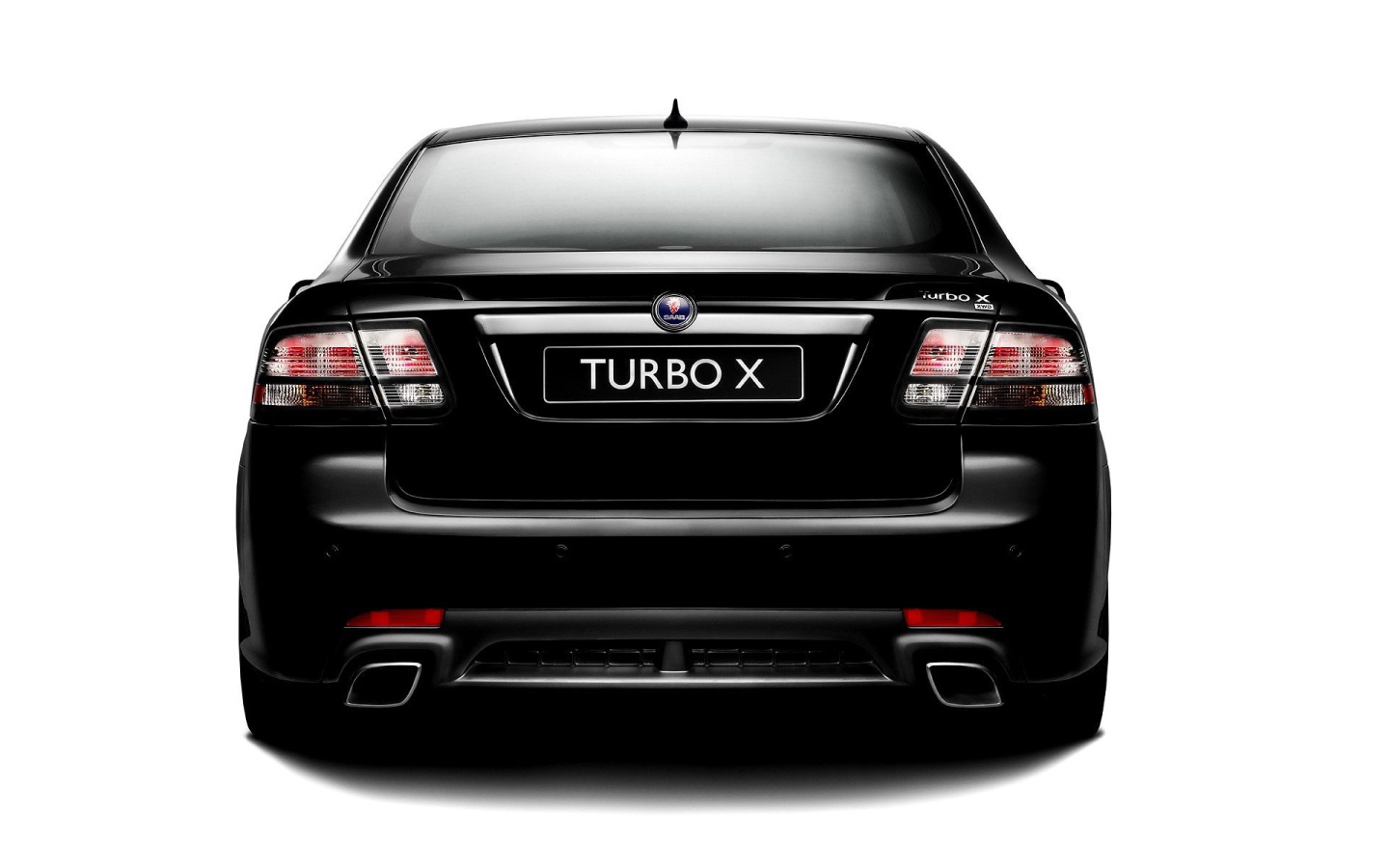 Тест драйв автомобиля Saab 9-3