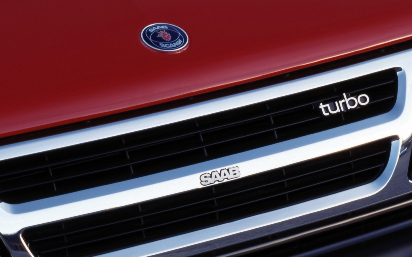 Тест драйв автомобиля Saab 9000